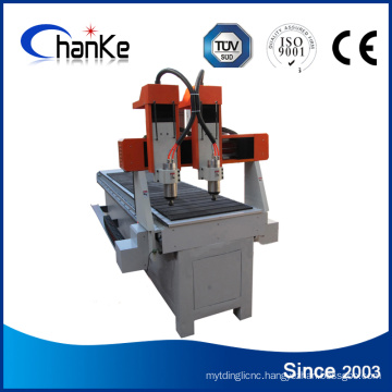 Ck6090 Small Stone Engraving Cutting Carving Machine